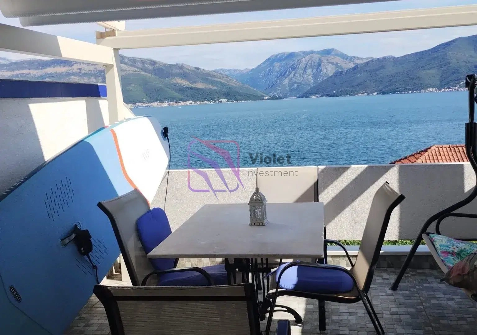 Dvosoban-stan-na-tri-nivoa-u-Krasicima-Tivat Dvosoban stan na tri nivoa u Krašićima