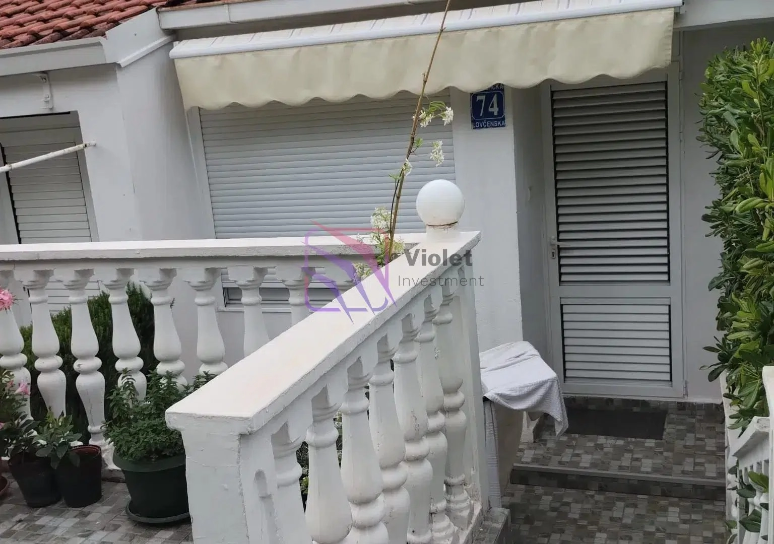 Dvosoban-stan-na-tri-nivoa-u-Krasicima-Tivat-3 Dvosoban stan 55 m² – Krašići, Tivat — fotografija 4