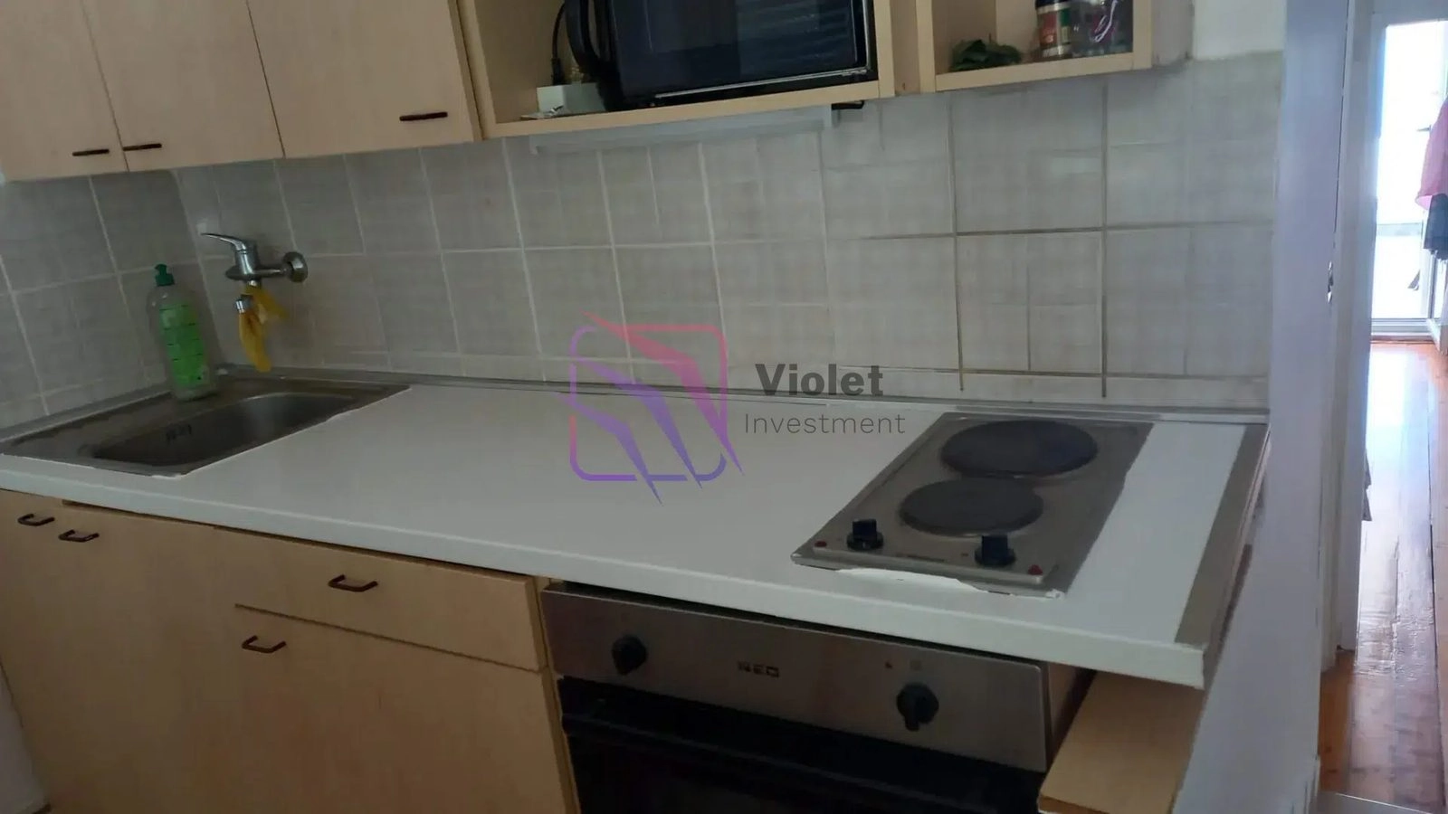 Dvosoban-stan-na-tri-nivoa-u-Krasicima-Tivat-4 Dvosoban stan 55 m² – Krašići, Tivat — fotografija 5
