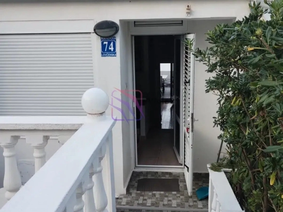 Dvosoban stan 55 m² – Krašići, Tivat — fotografija 6