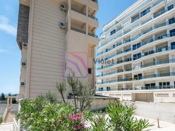 Dvosoban stan 55 m² – Bečići, Budva — fotografija 8