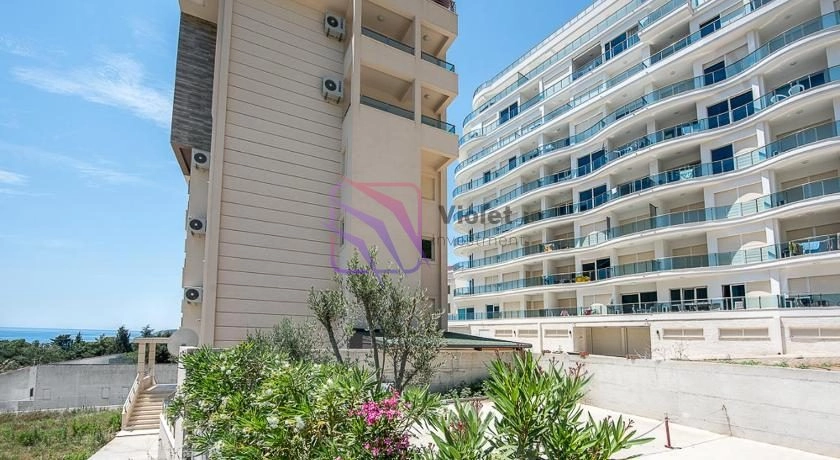 Dvosoban-stan-u-Becicima-Budva-7 Dvosoban stan 55 m² – Bečići, Budva — fotografija 8