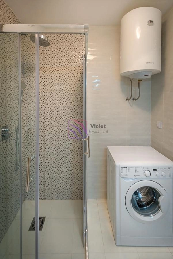 Dvosoban-stan-u-Becicima-Budva-9 Dvosoban stan 55 m² – Bečići, Budva — fotografija 10