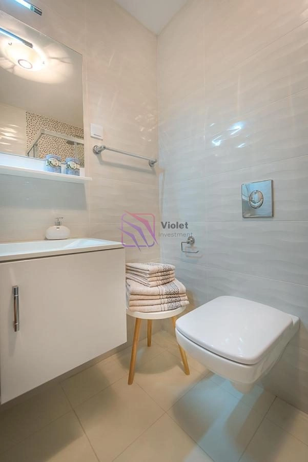 Dvosoban-stan-u-Becicima-Budva-10 Dvosoban stan 55 m² – Bečići, Budva — fotografija 11