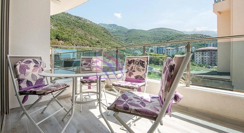 Dvosoban-stan-u-Becicima-Budva-13 Dvosoban stan 55 m² – Bečići, Budva — fotografija 14