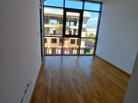 Izdavanje: Garsonjera 24 m² – Zabjelo, Podgorica — fotografija 2