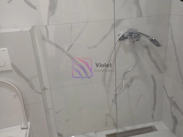 Izdavanje: Garsonjera 24 m² – Zabjelo, Podgorica — fotografija 3