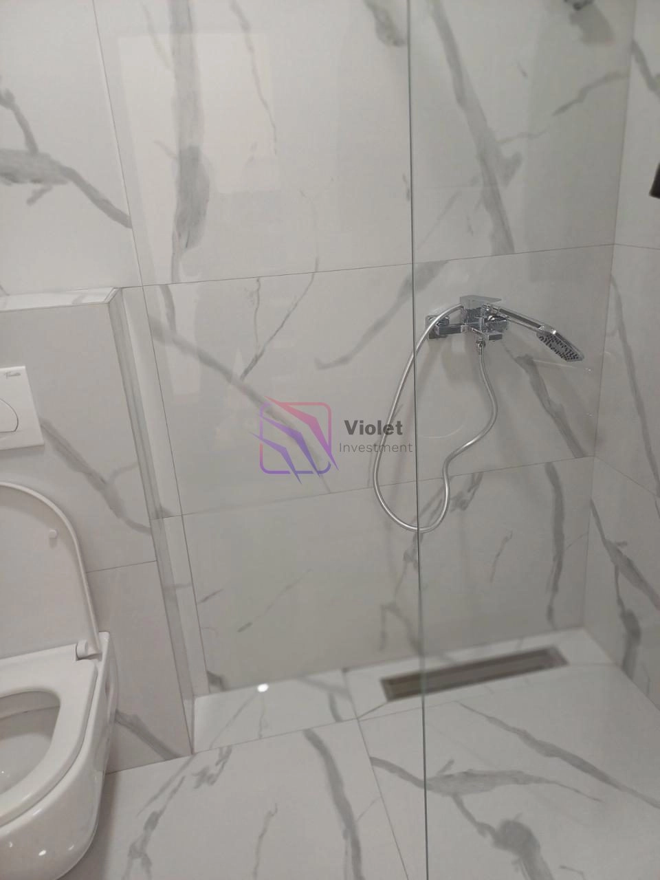 Garsonjera-24-m²-u-novogradnji-Zabjelo-Podgorica-2 Izdavanje: Garsonjera 24 m² – Zabjelo, Podgorica — fotografija 3