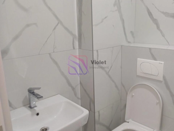 Izdavanje: Garsonjera 24 m² – Zabjelo, Podgorica — fotografija 4