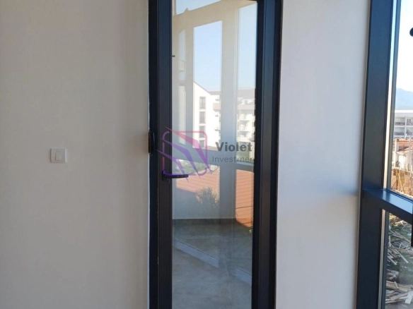 Izdavanje: Garsonjera 24 m² – Zabjelo, Podgorica — fotografija 5