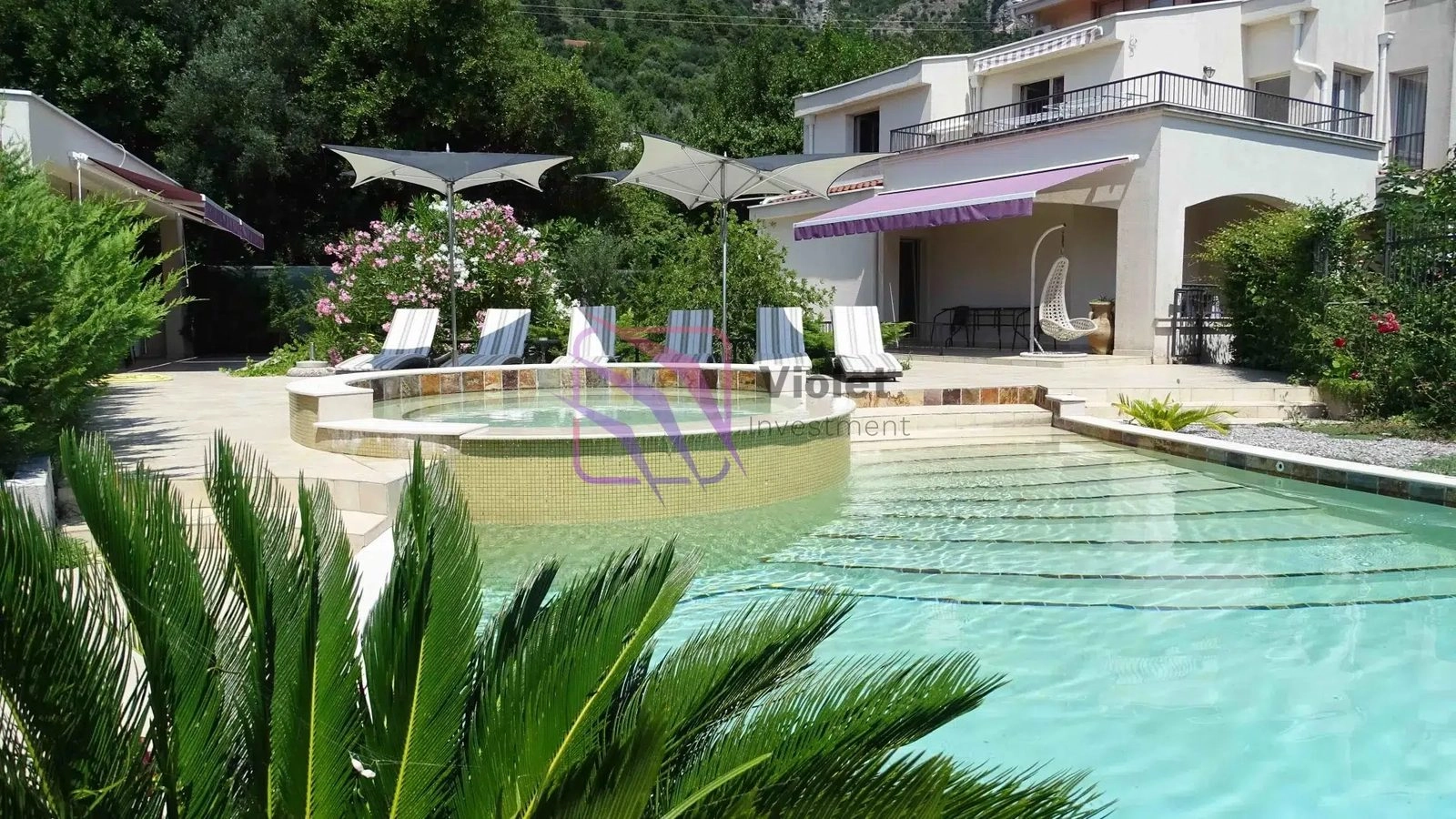 Kuca-sa-pogledom-na-more-u-Mazini-Tivat Kuća sa pogledom na more u Mažini