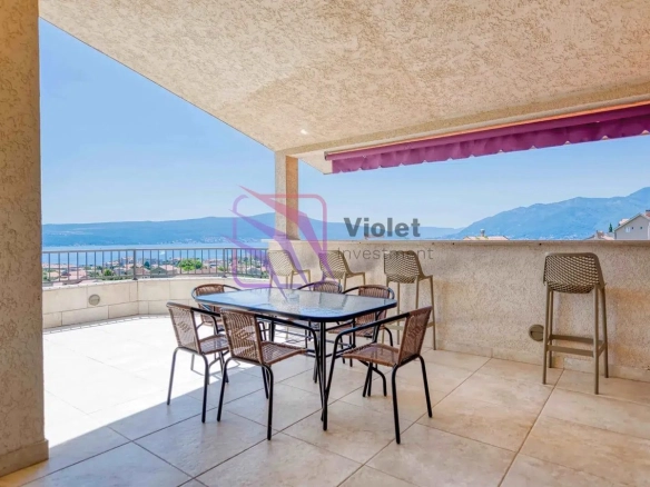 Kuća 466 m² – Mažina, Tivat — fotografija 3