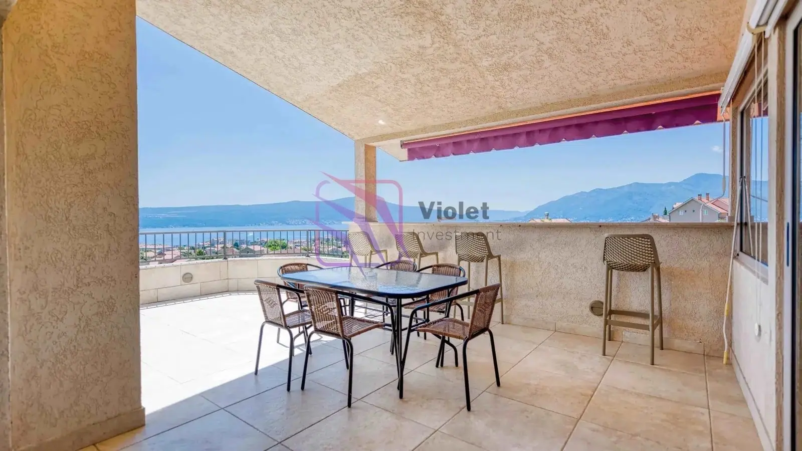 Kuca-sa-pogledom-na-more-u-Mazini-Tivat-2 Kuća 466 m² – Mažina, Tivat — fotografija 3