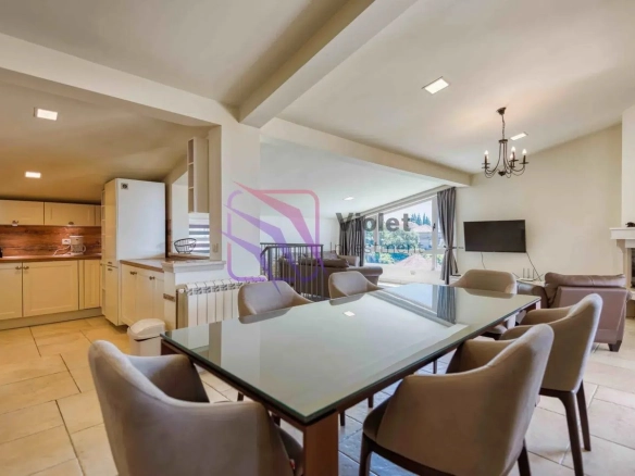 Kuća 466 m² – Mažina, Tivat — fotografija 5