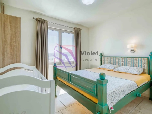 Kuća 466 m² – Mažina, Tivat — fotografija 7