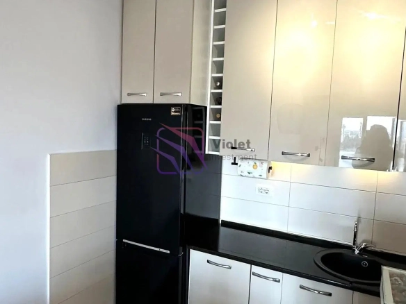 Jednosoban stan 44 m² – City kvart, Podgorica — fotografija 6