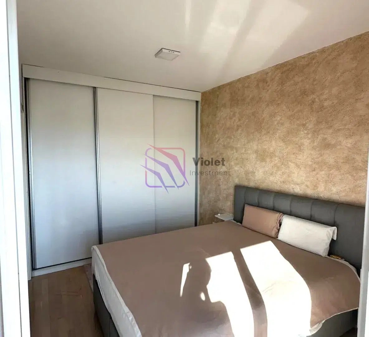 Jednosoban-stan-u-City-kvartu-Podgorica-7 Jednosoban stan 44 m² – City kvart, Podgorica — fotografija 8