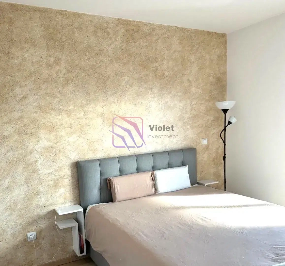 Jednosoban-stan-u-City-kvartu-Podgorica-8 Jednosoban stan 44 m² – City kvart, Podgorica — fotografija 9