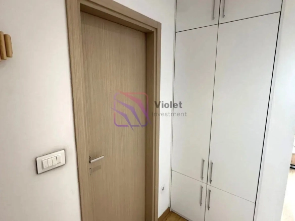 Jednosoban stan 44 m² – City kvart, Podgorica — fotografija 11