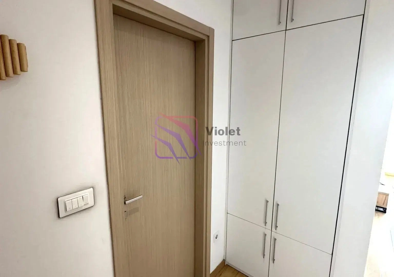 Jednosoban-stan-u-City-kvartu-Podgorica-10 Jednosoban stan 44 m² – City kvart, Podgorica — fotografija 11