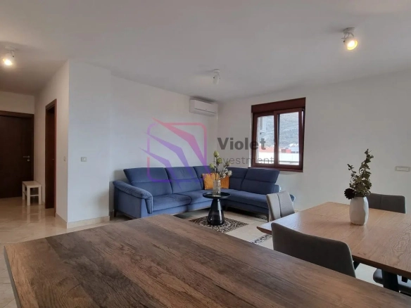 Dvosoban stan 107 m² – Bečići, Budva — fotografija 3
