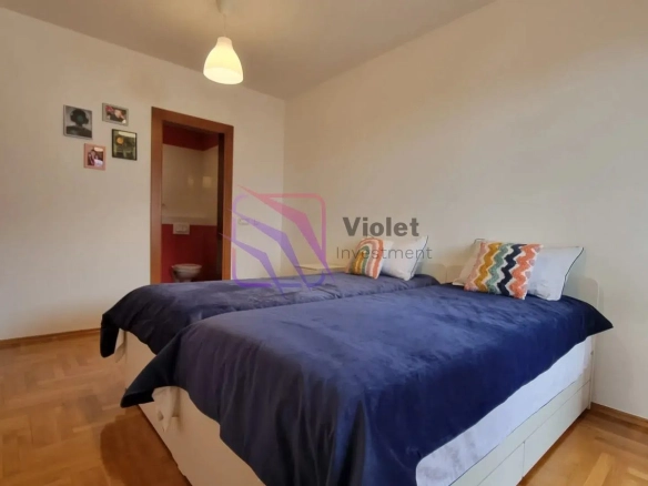Dvosoban stan 107 m² – Bečići, Budva — fotografija 6