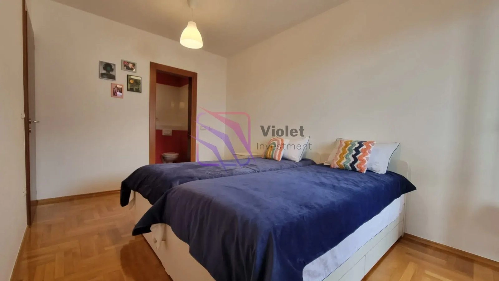 Dvosoban-stan-sa-pogledom-na-more-u-Becicima-Budva-5 Dvosoban stan 107 m² – Bečići, Budva — fotografija 6