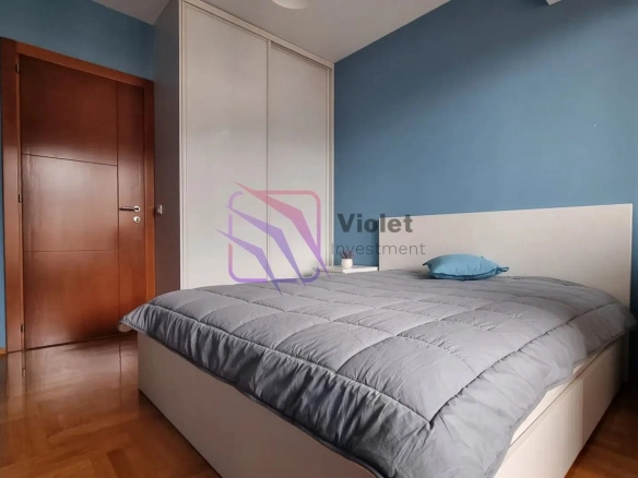 Dvosoban stan 107 m² – Bečići, Budva — fotografija 9