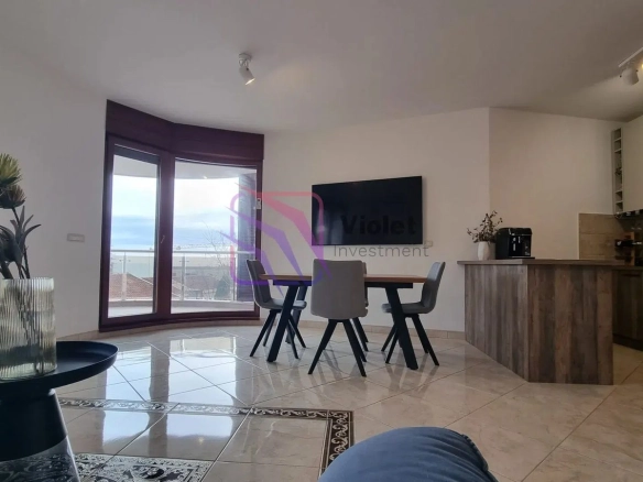 Dvosoban stan 107 m² – Bečići, Budva — fotografija 12