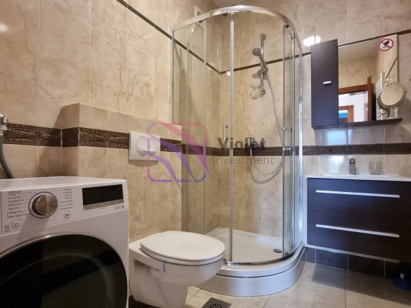 Dvosoban stan 107 m² – Bečići, Budva — fotografija 14