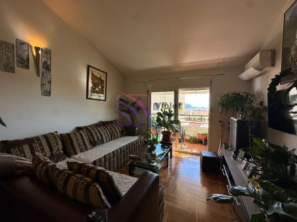 Dvosoban stan 74 m² – Lazi, Budva — fotografija 4