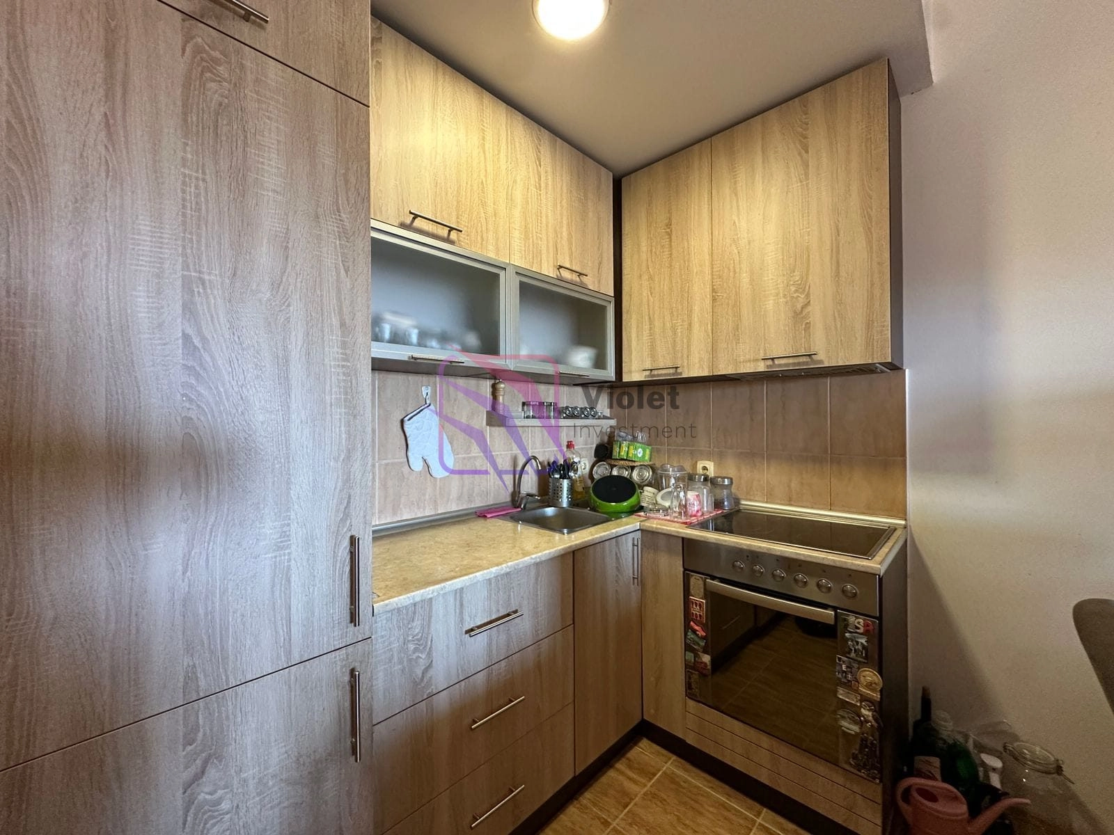 Dvosoban-stan-sa-pogledom-na-more-u-naselju-Lazi-Budva-8 Dvosoban stan 74 m² – Lazi, Budva — fotografija 9