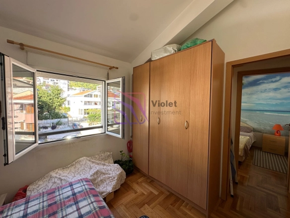 Dvosoban stan 74 m² – Lazi, Budva — fotografija 12