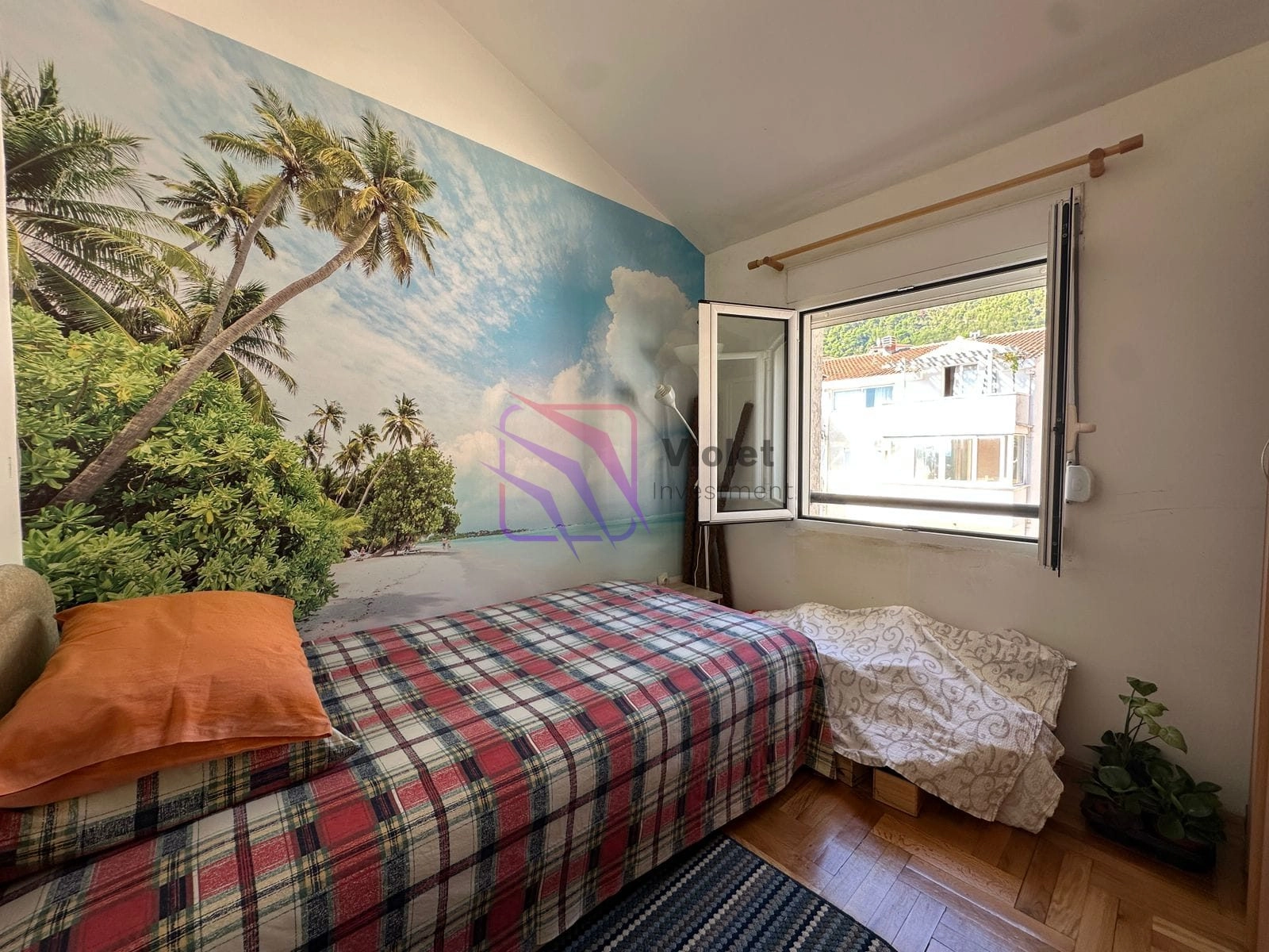 Dvosoban-stan-sa-pogledom-na-more-u-naselju-Lazi-Budva-12 Dvosoban stan 74 m² – Lazi, Budva — fotografija 13