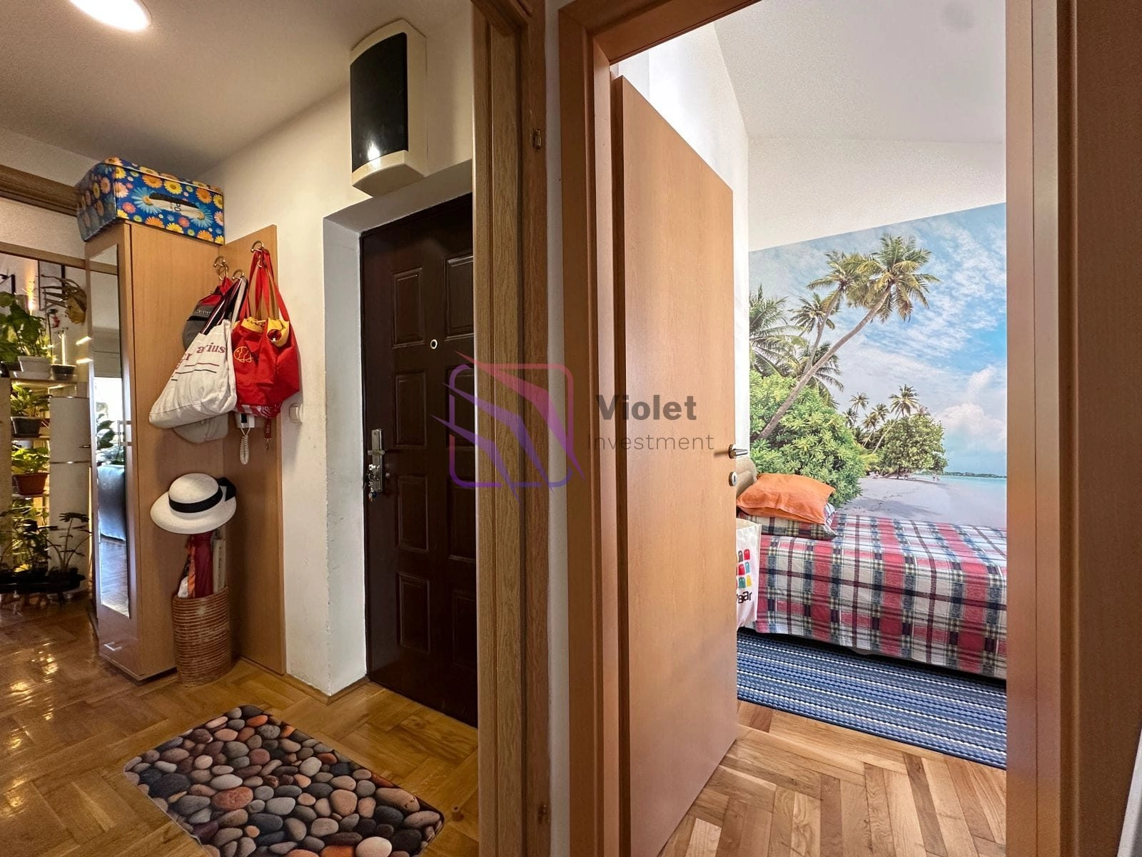 Dvosoban-stan-sa-pogledom-na-more-u-naselju-Lazi-Budva-13 Dvosoban stan 74 m² – Lazi, Budva — fotografija 14
