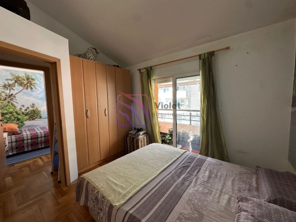 Dvosoban stan 74 m² – Lazi, Budva — fotografija 15