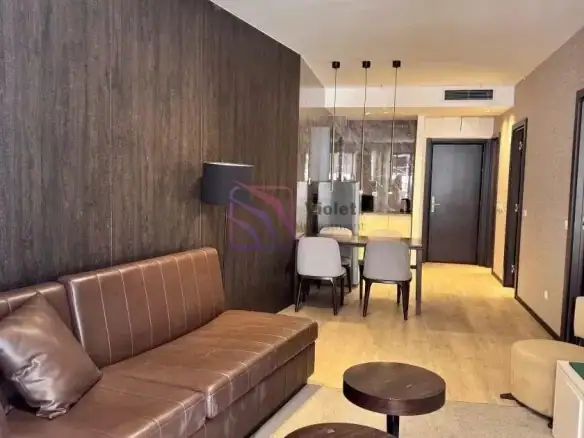 Jednosoban stan 59 m² – Rafailovići, Budva — fotografija 3