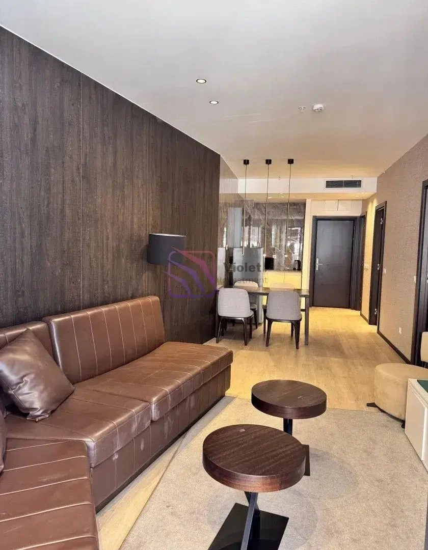 Jednosoban-stan-u-Rafailovicima-Budva-2 Jednosoban stan 59 m² – Rafailovići, Budva — fotografija 3
