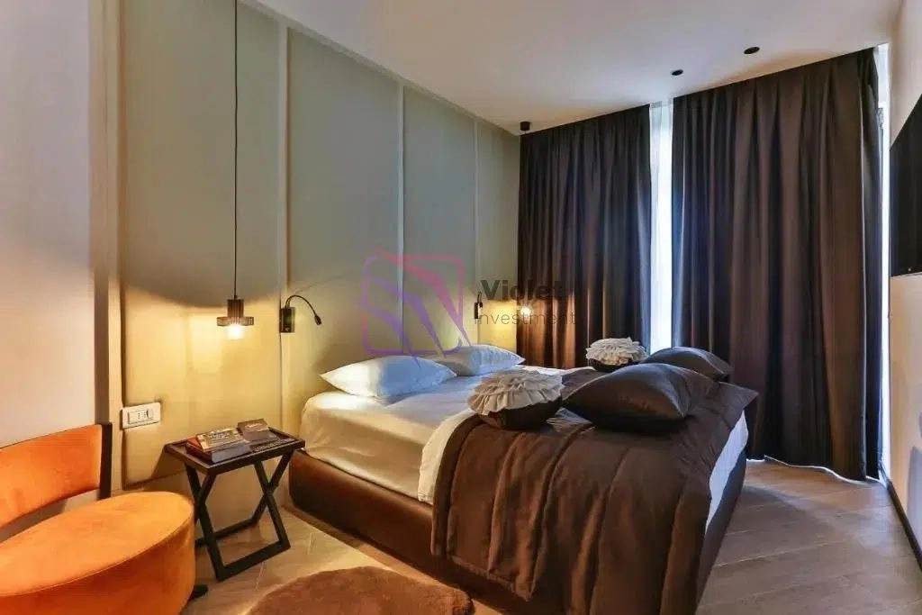 Jednosoban-stan-u-Rafailovicima-Budva-5 Jednosoban stan 59 m² – Rafailovići, Budva — fotografija 6