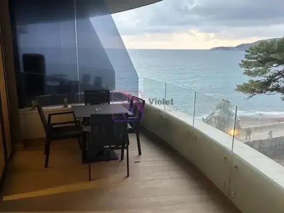 Jednosoban stan 59 m² – Rafailovići, Budva — fotografija 7