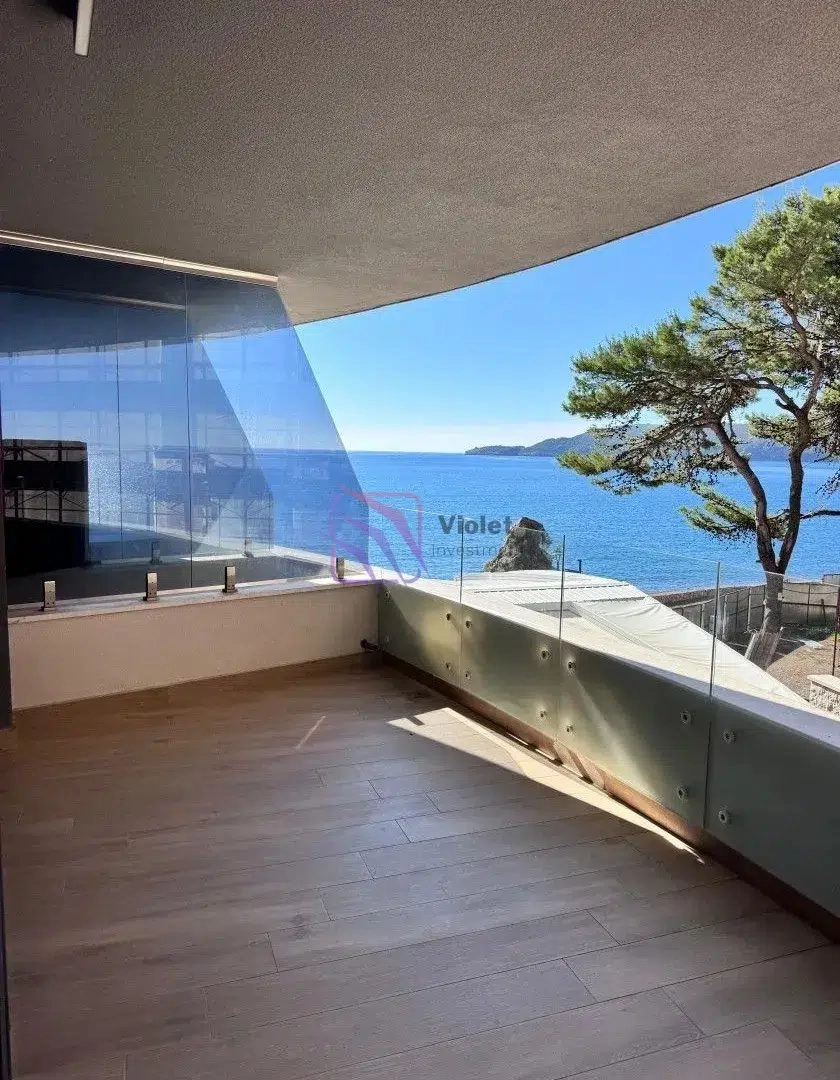 Jednosoban-stan-u-Rafailovicima-Budva-7 Jednosoban stan 59 m² – Rafailovići, Budva — fotografija 8