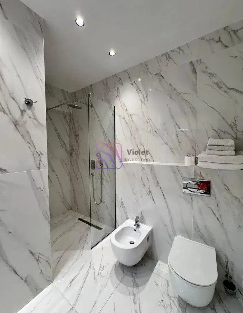 Jednosoban-stan-u-Rafailovicima-Budva-9 Jednosoban stan 59 m² – Rafailovići, Budva — fotografija 10