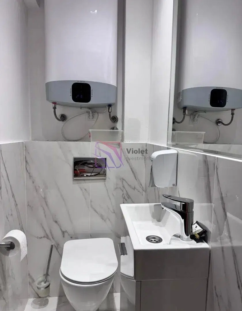Jednosoban-stan-u-Rafailovicima-Budva-10 Jednosoban stan 59 m² – Rafailovići, Budva — fotografija 11