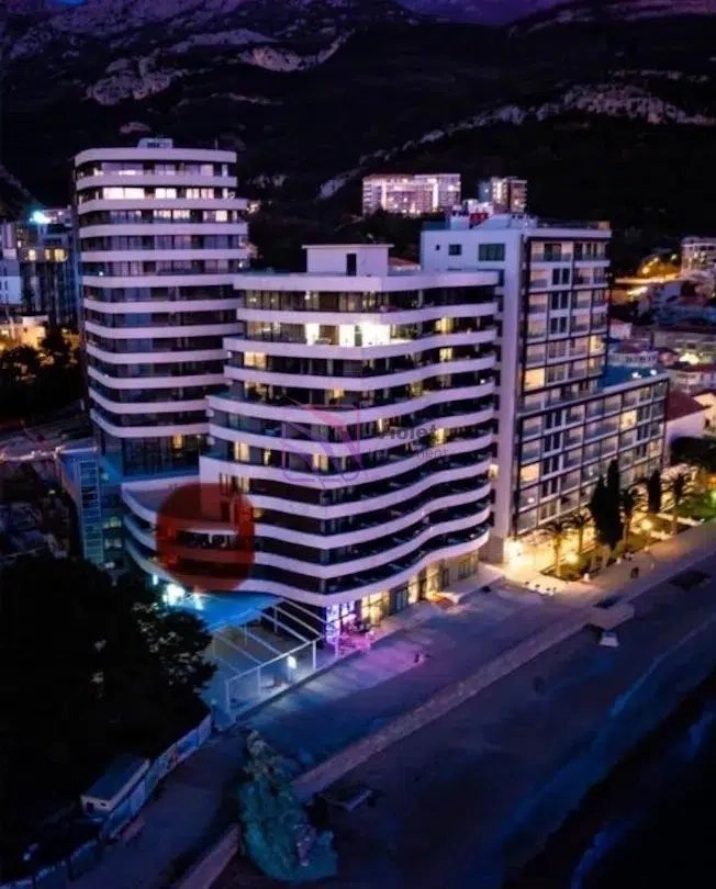 Jednosoban-stan-u-Rafailovicima-Budva-11 Jednosoban stan 59 m² – Rafailovići, Budva — fotografija 12