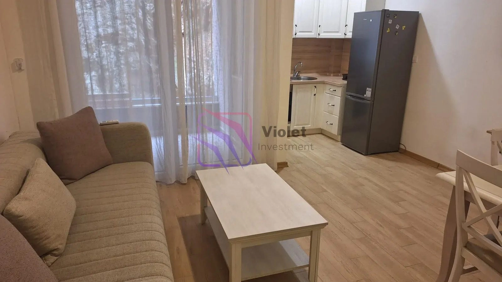 Namjestena-garsonjera-u-Golubovini-Budva Namještena garsonjera u Golubovini