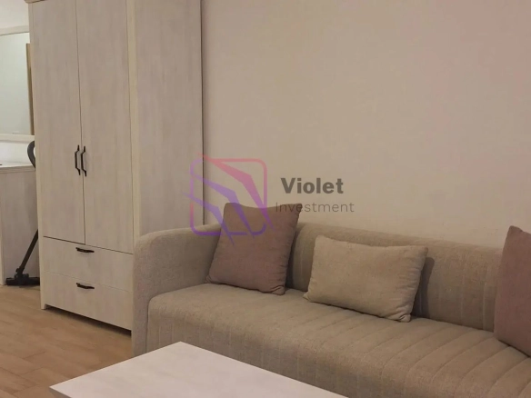 Garsonjera 31 m² – Golubovina, Budva — fotografija 2