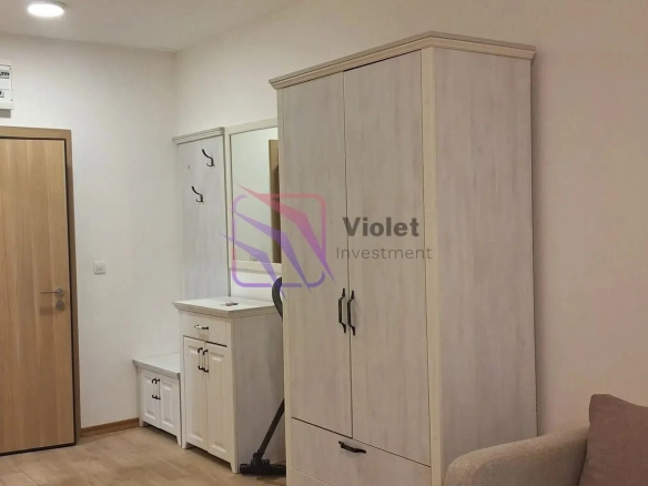 Garsonjera 31 m² – Golubovina, Budva — fotografija 3