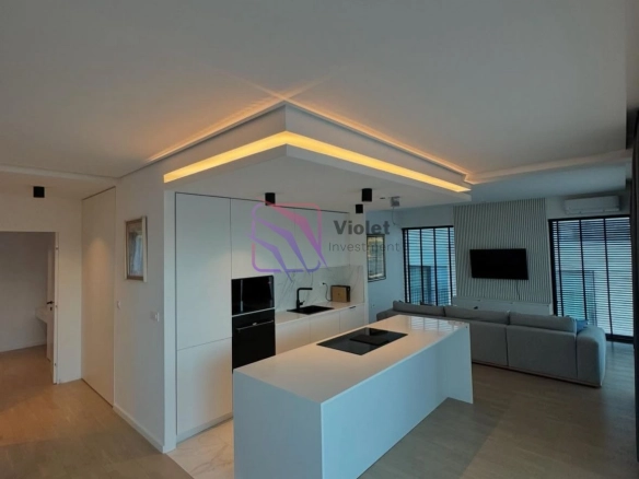 Trosoban stan 263 m² – Komoševina, Budva — fotografija 2