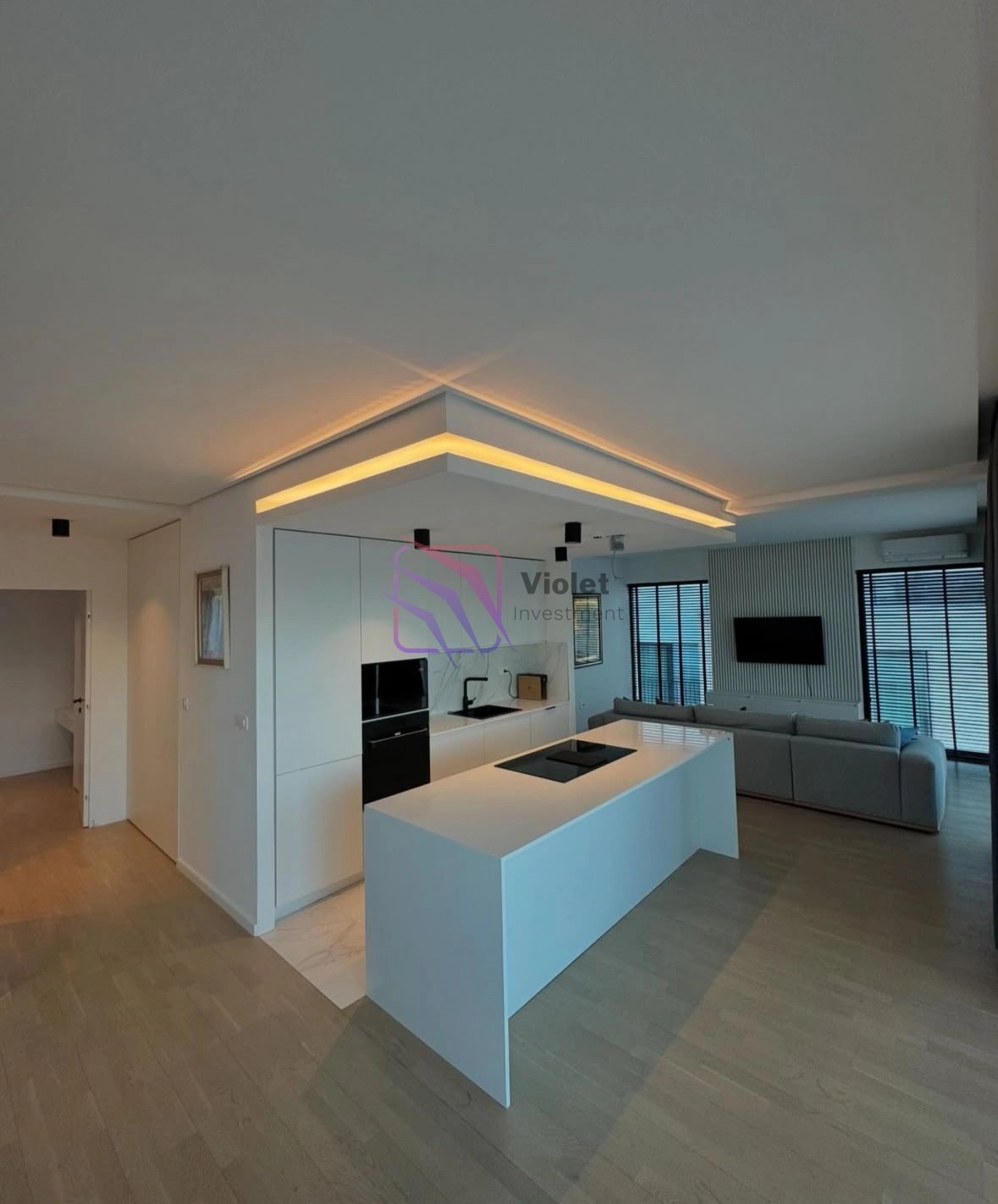 Trosoban stan 263 m² – Komoševina, Budva — fotografija 2