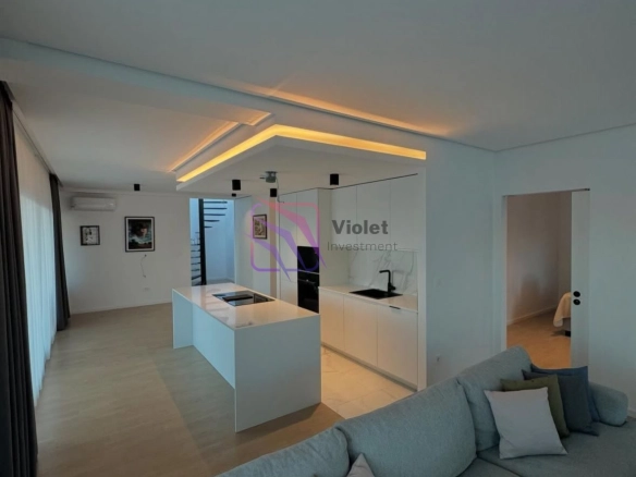 Trosoban stan 263 m² – Komoševina, Budva — fotografija 3